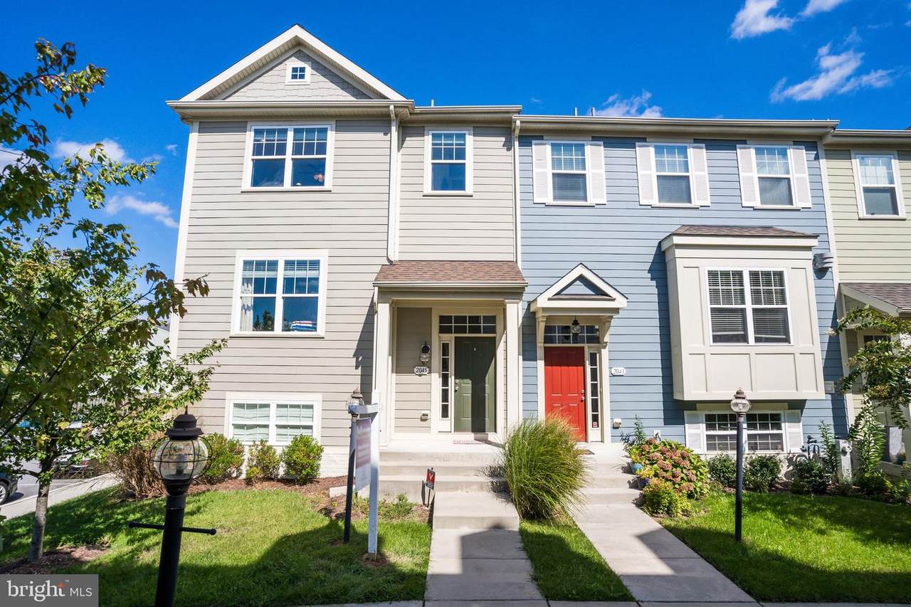 2045 Case Road - Photo 1