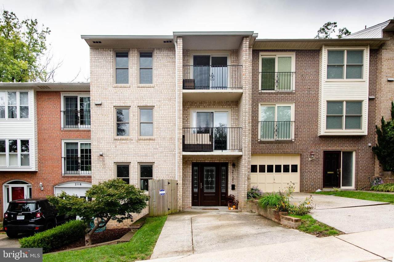 2120 Military Road - Photo 1