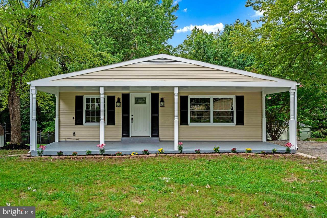 10705 Rhodenda Avenue - Photo 1