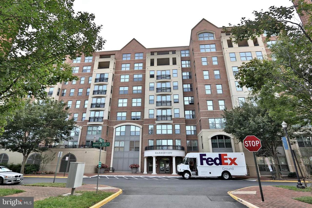 485 Harbor Side Street - Photo 1