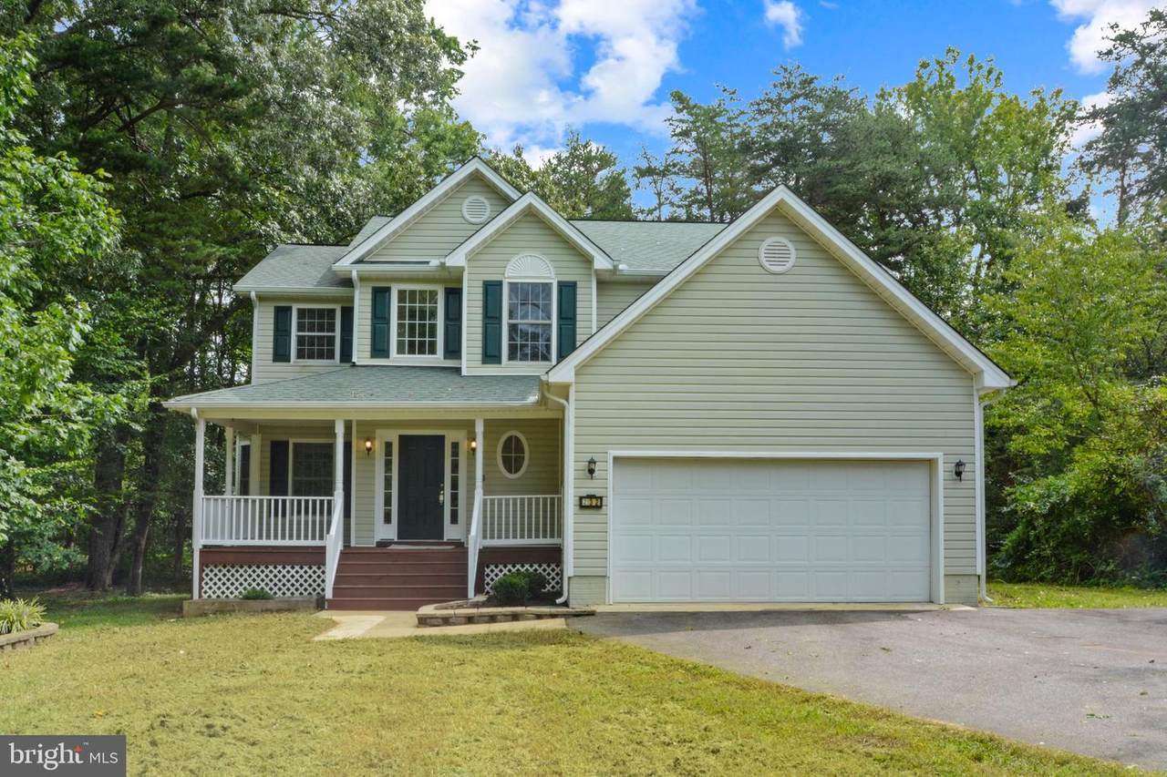 232 Marday Drive - Photo 1