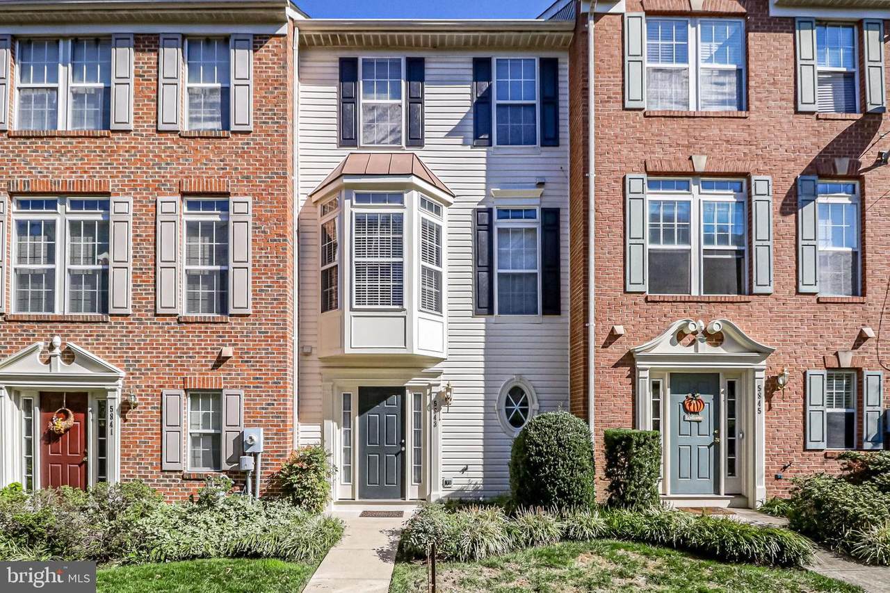 5843 Pearson Lane - Photo 1