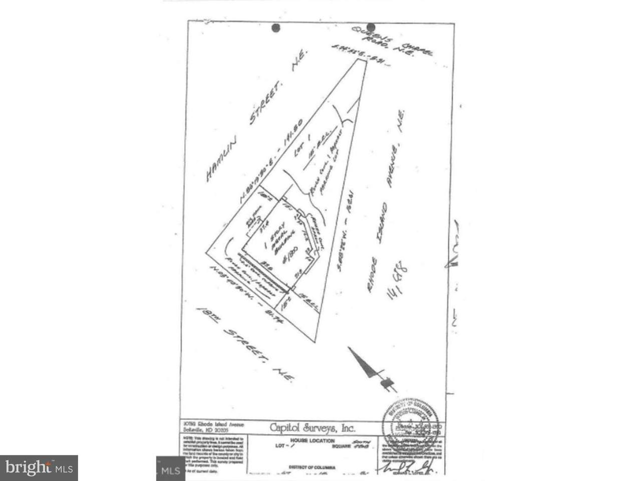 1800 Rhode Island Avenue - Photo 1