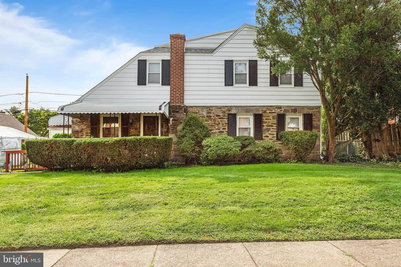 742 Cricket Lane - Photo 1