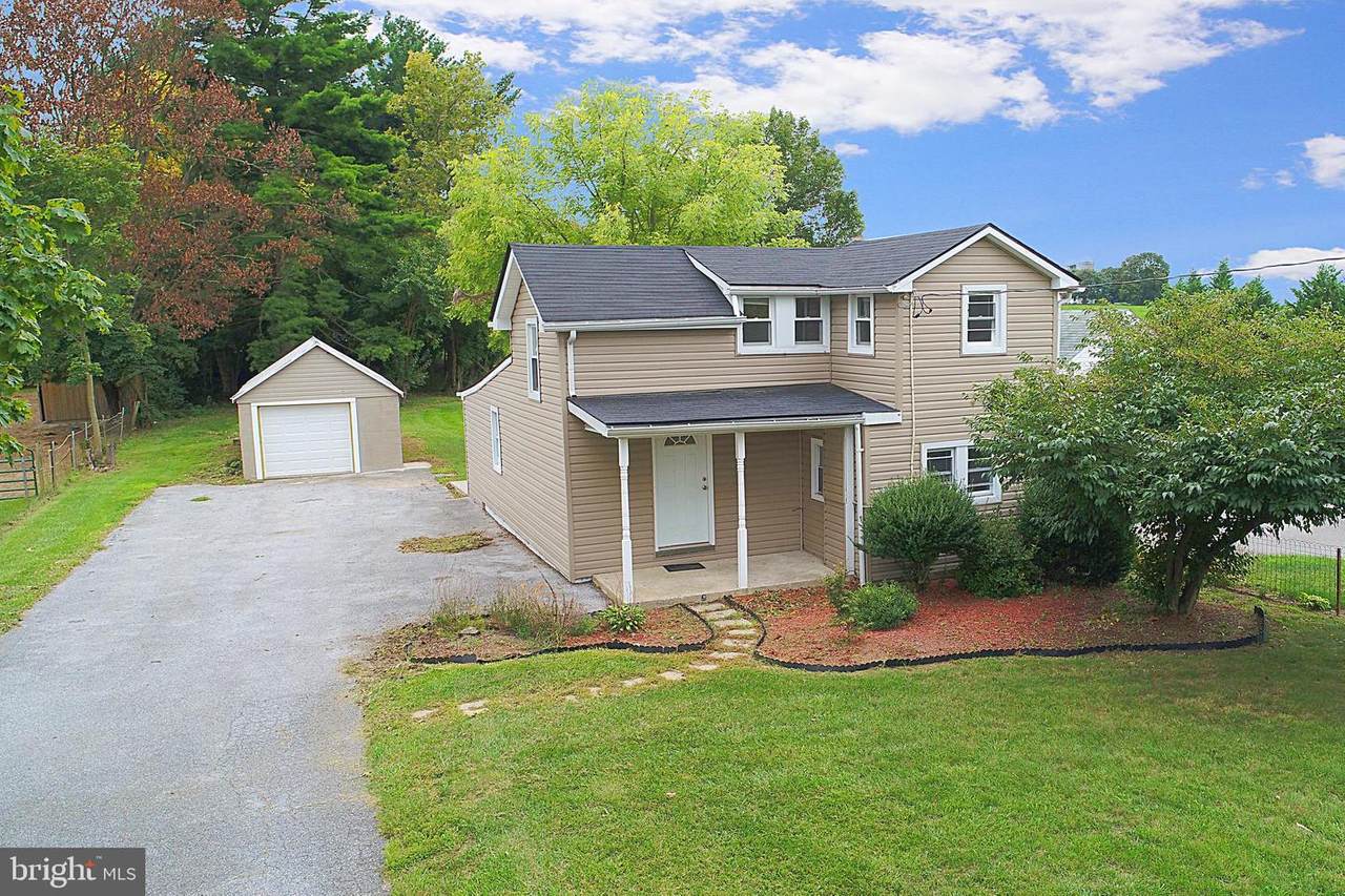21833 Jefferson Boulevard - Photo 1