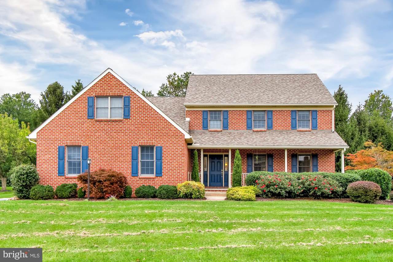 2774 Chestnut Run Road - Photo 1