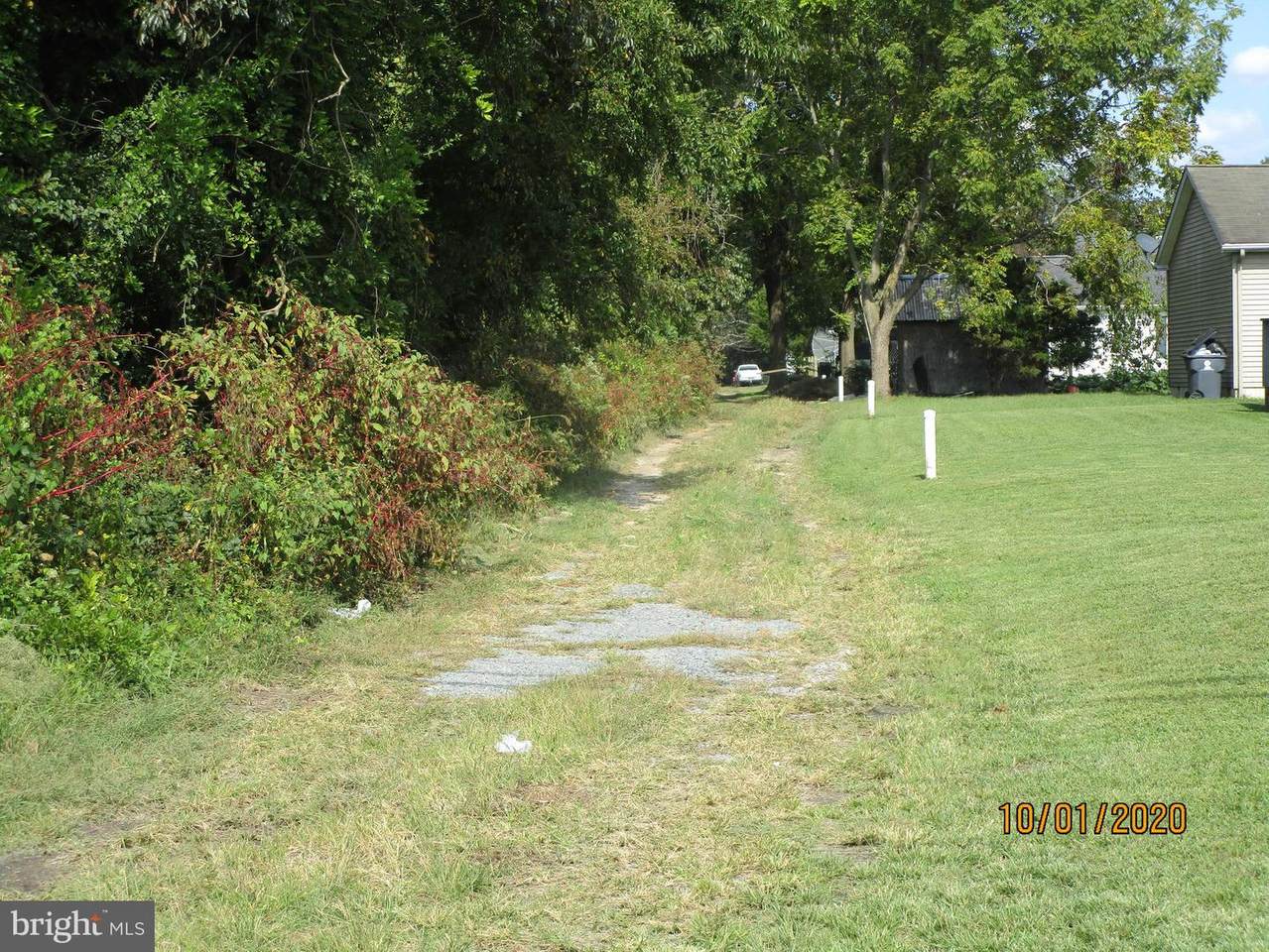 0 Route 114 - Photo 1