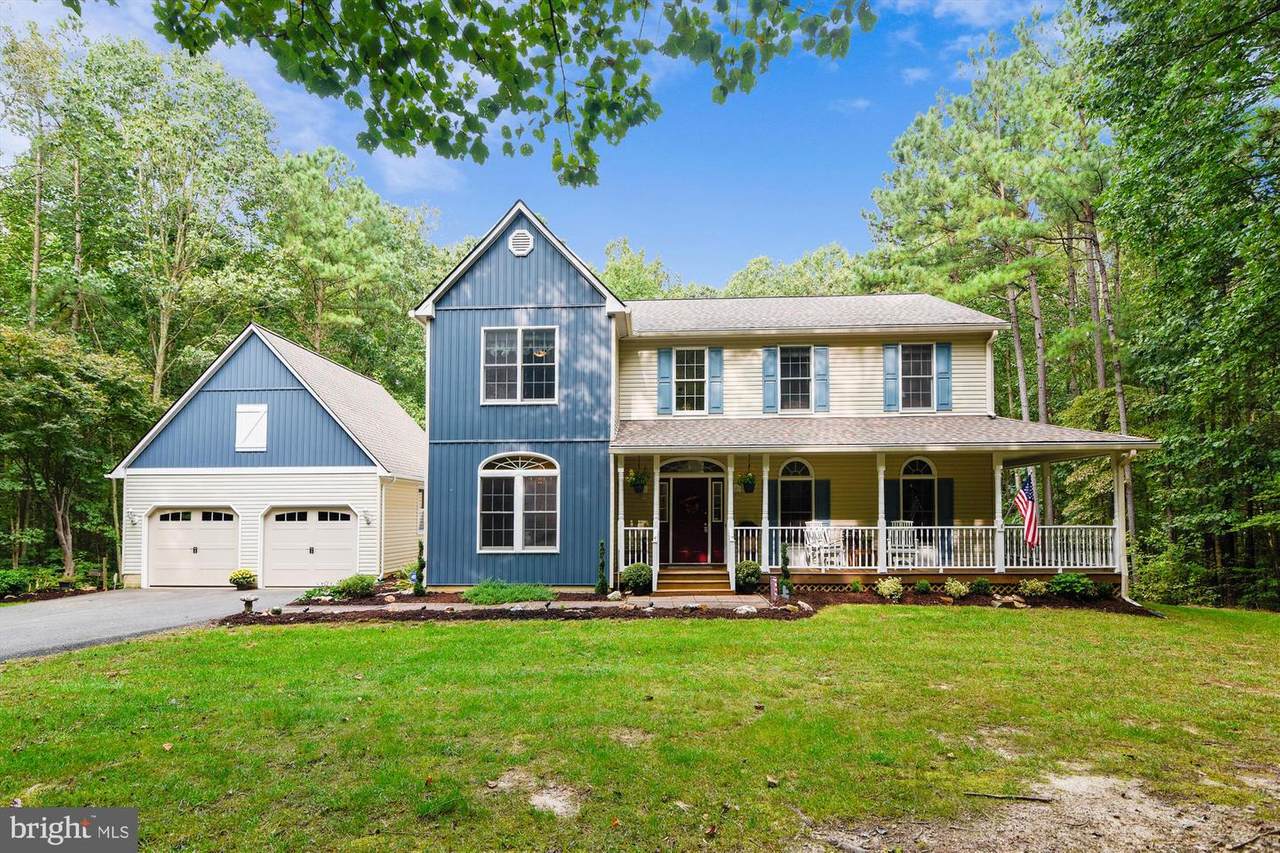 23891 Deep Hollow Lane - Photo 1