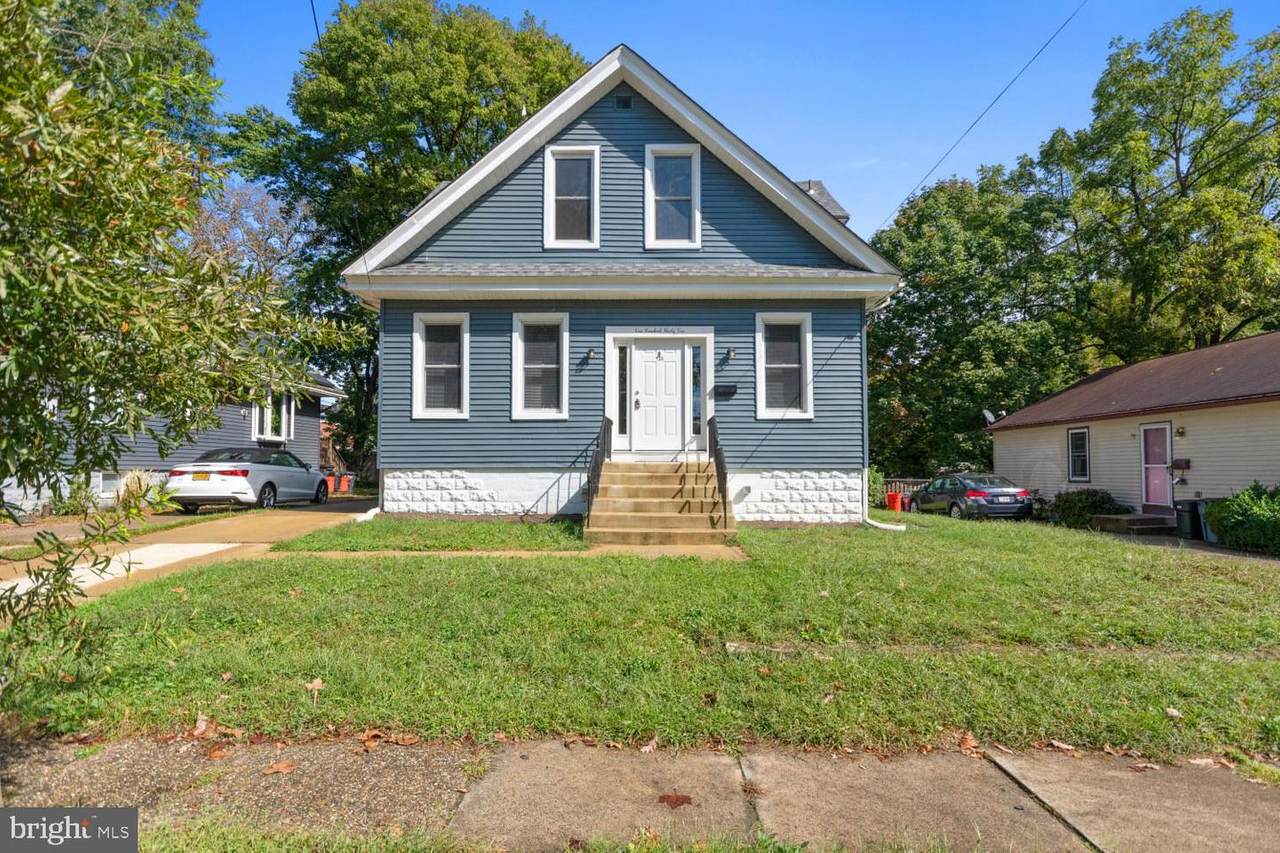 135 Utica Avenue - Photo 1