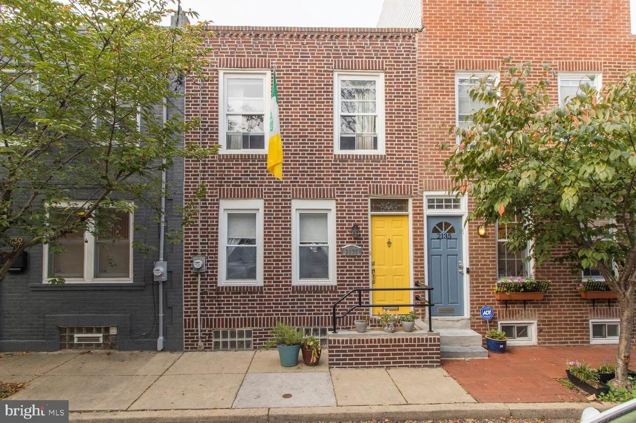 2137 Saint Albans Street - Photo 1