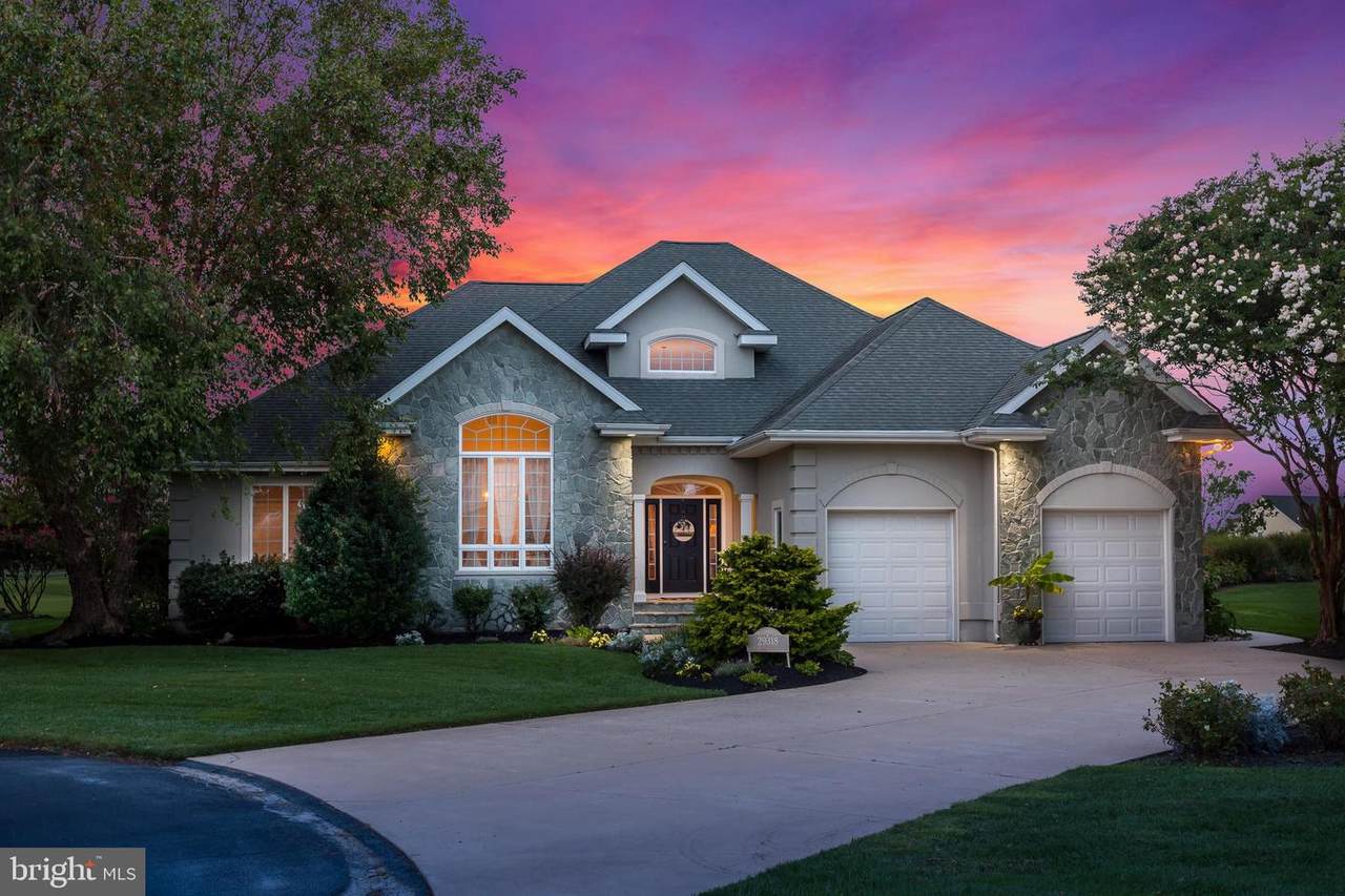 29318 Turnberry Drive - Photo 1