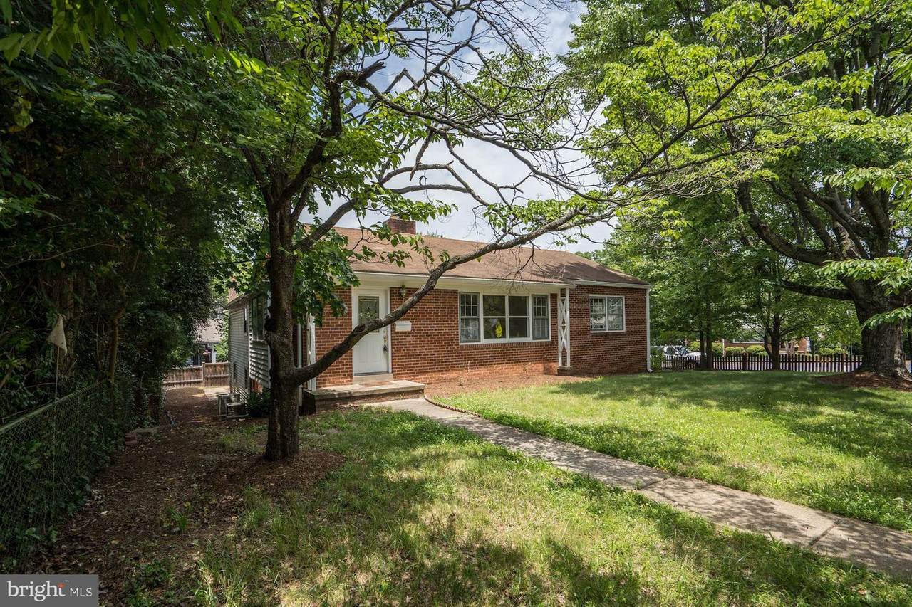 5815 Little Falls Road - Photo 1