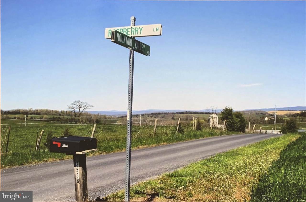 Mountian Valley And Raspberry Ln Intersection - Photo 1