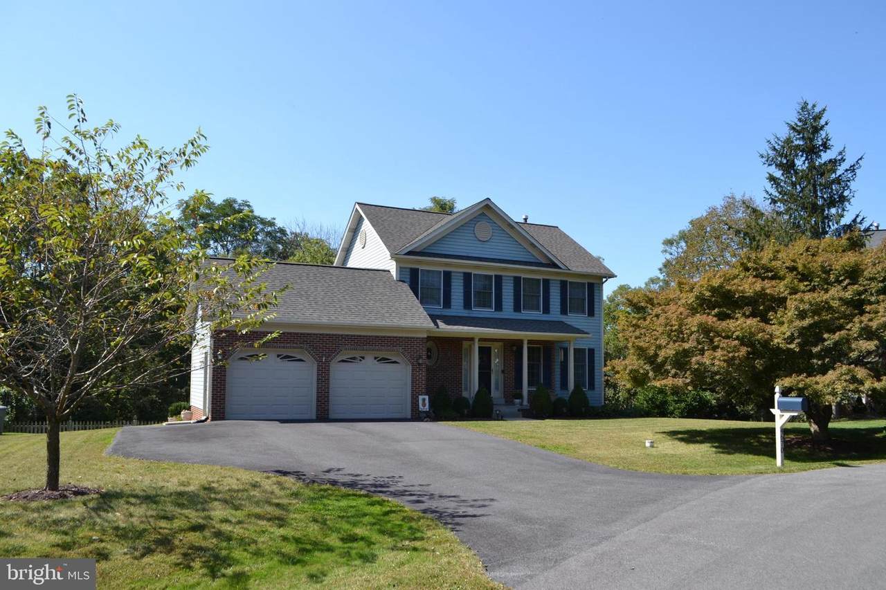 4670 Milford Court - Photo 1