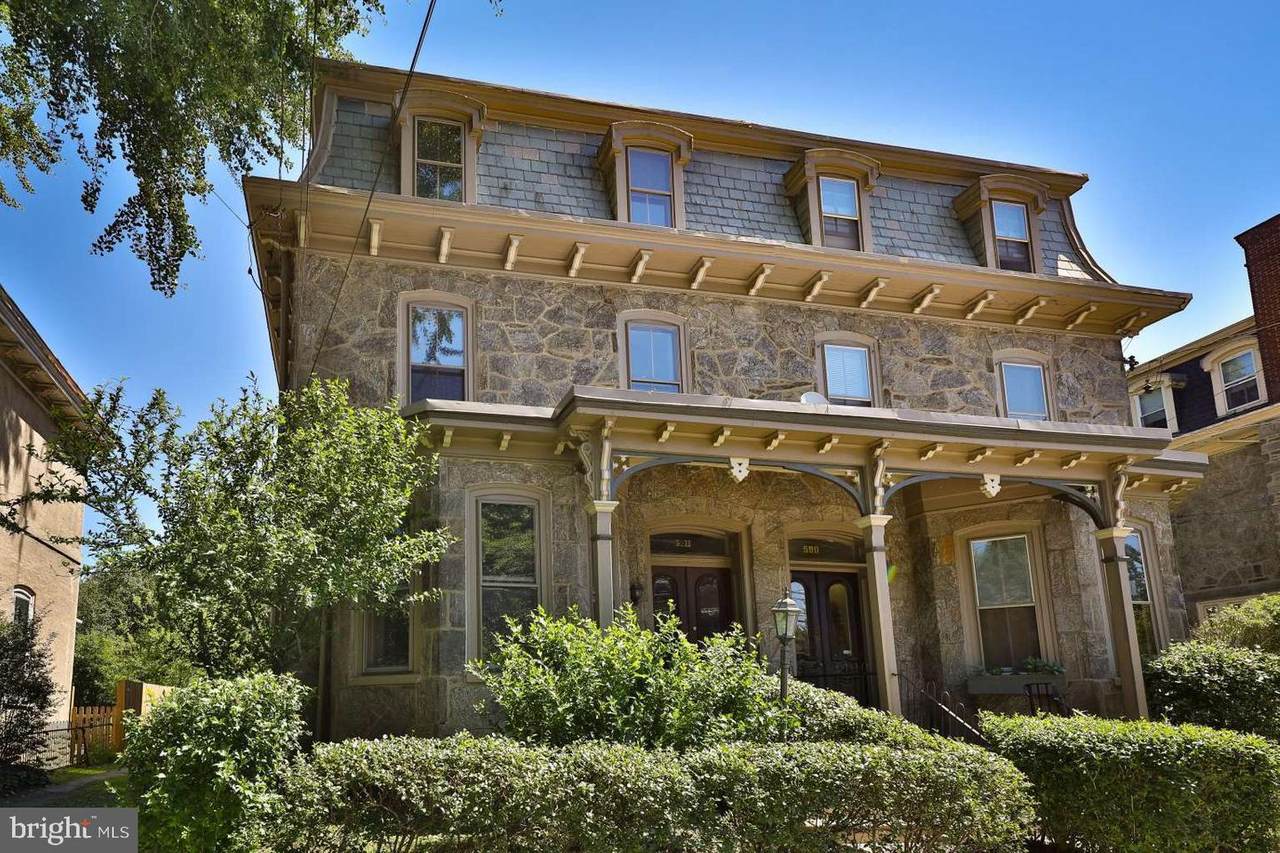 5911 Greene Street - Photo 1