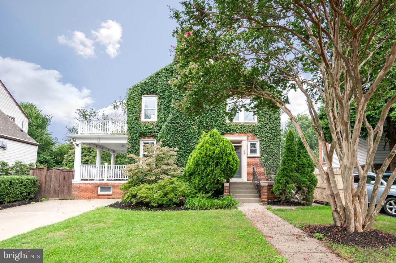 706 Wayne Avenue - Photo 1