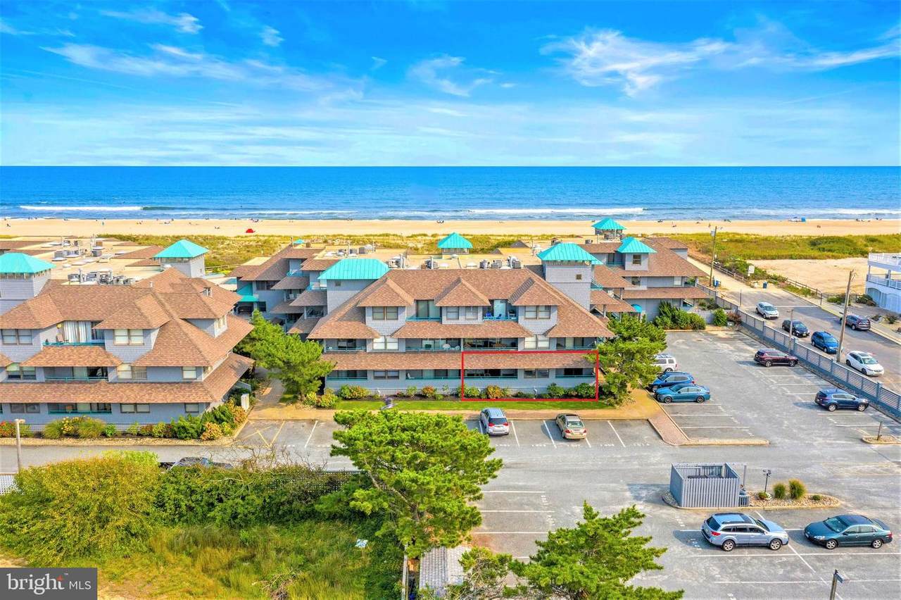 1001 Ocean Avenue - Photo 1