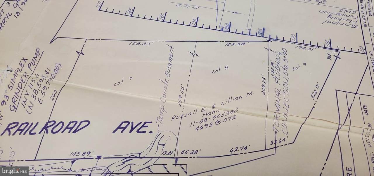 Lots 7- 8 - 9 Railroad Ave - Photo 1