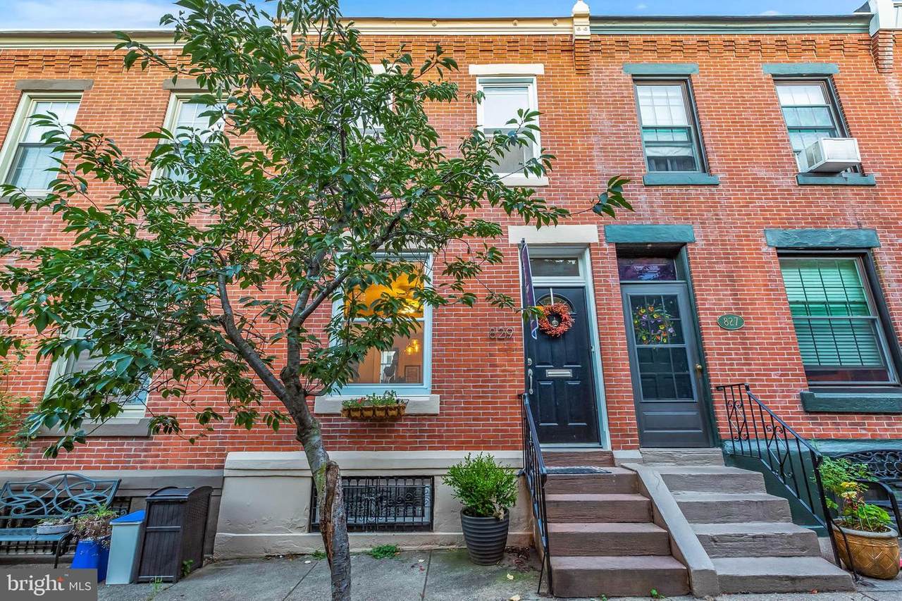 829 Taylor Street - Photo 1