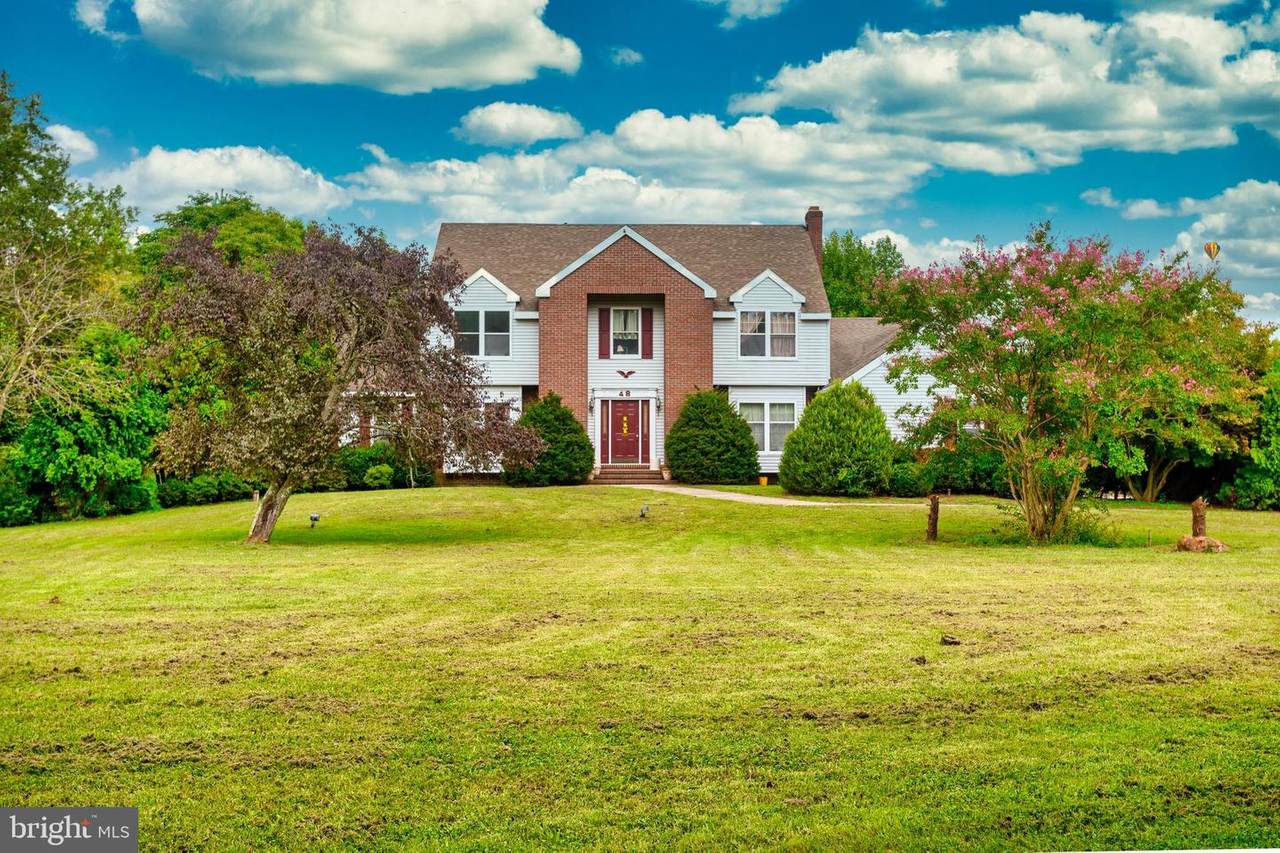 48 Rattling Run Road - Photo 1