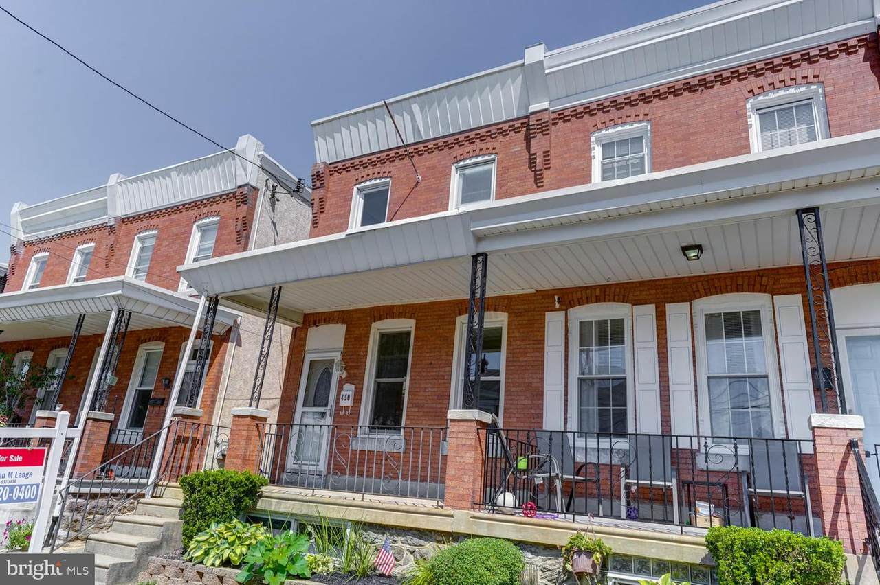 450 Martin Street - Photo 1