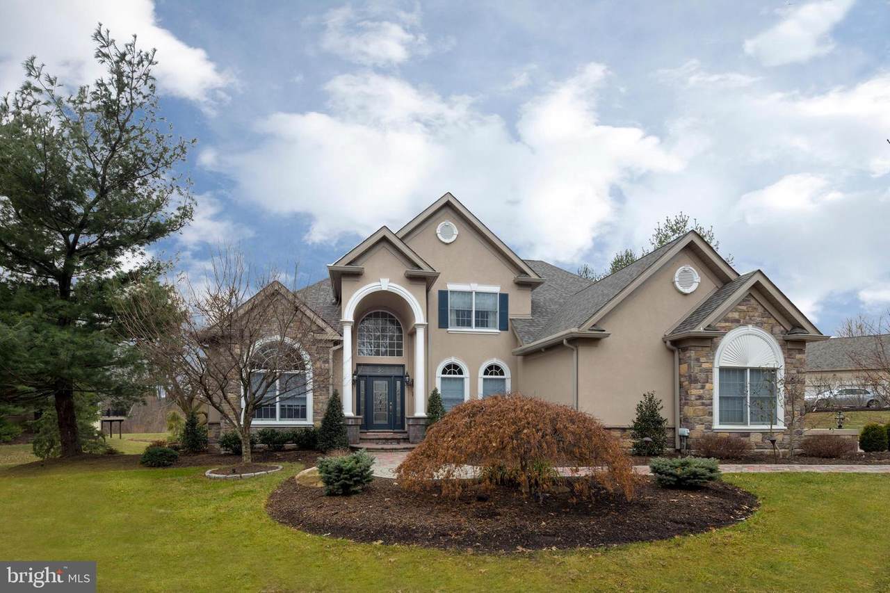 1197 Timbergate Drive - Photo 1