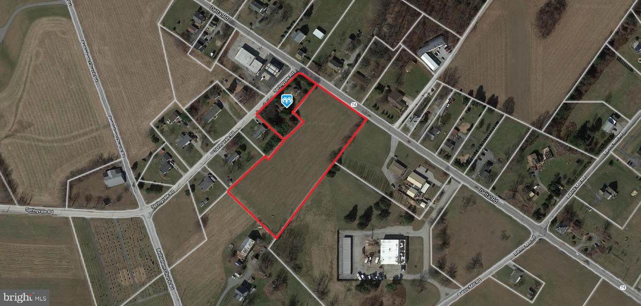 874 Delta Road - Photo 1