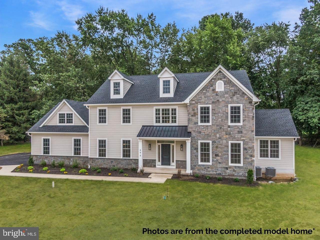 690 Cathcart Road - Photo 1