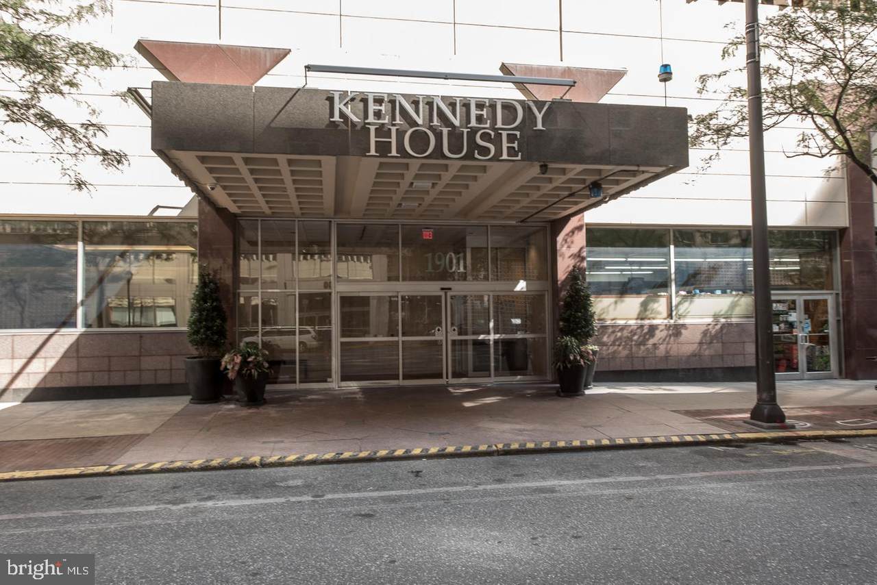 1901-45 John F Kennedy Boulevard - Photo 1