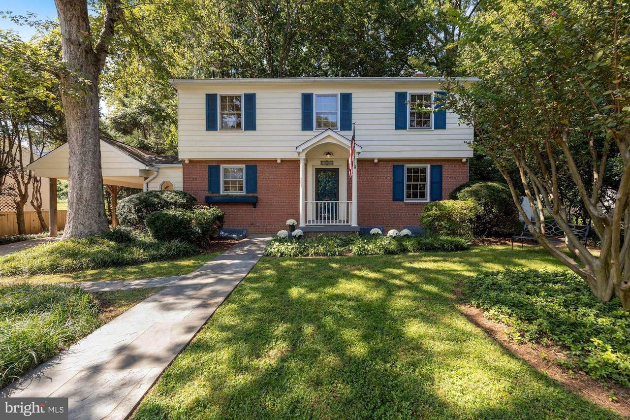 5502 Cromwell Drive - Photo 1