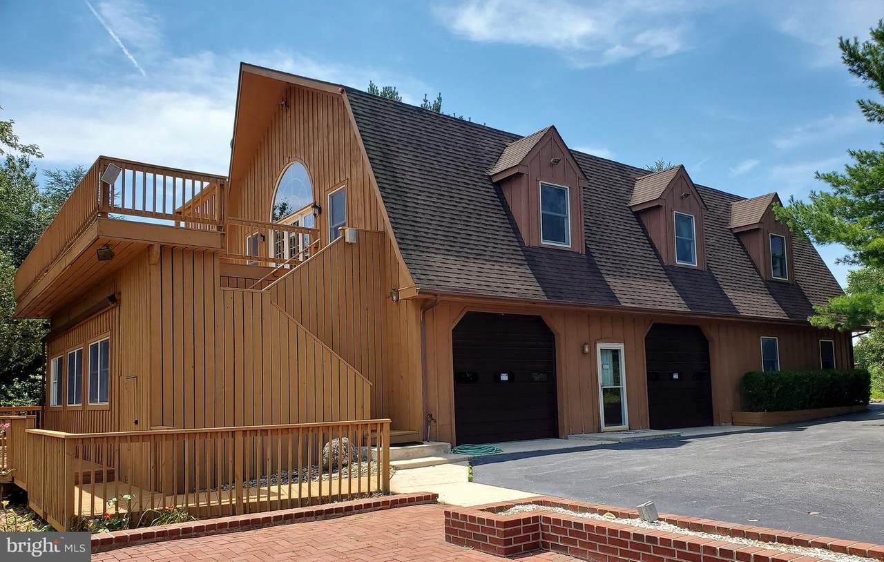 726 Port Penn Road - Photo 1