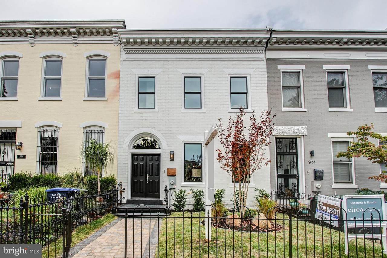 933 O Street - Photo 1
