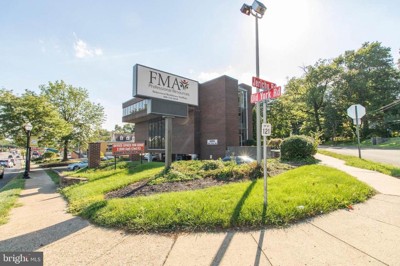 1494 Old York Road - Photo 1