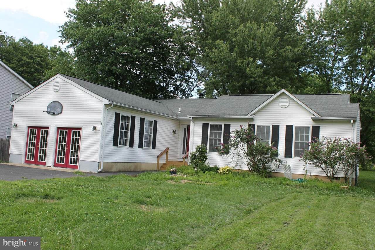 8012 Leland Road - Photo 1