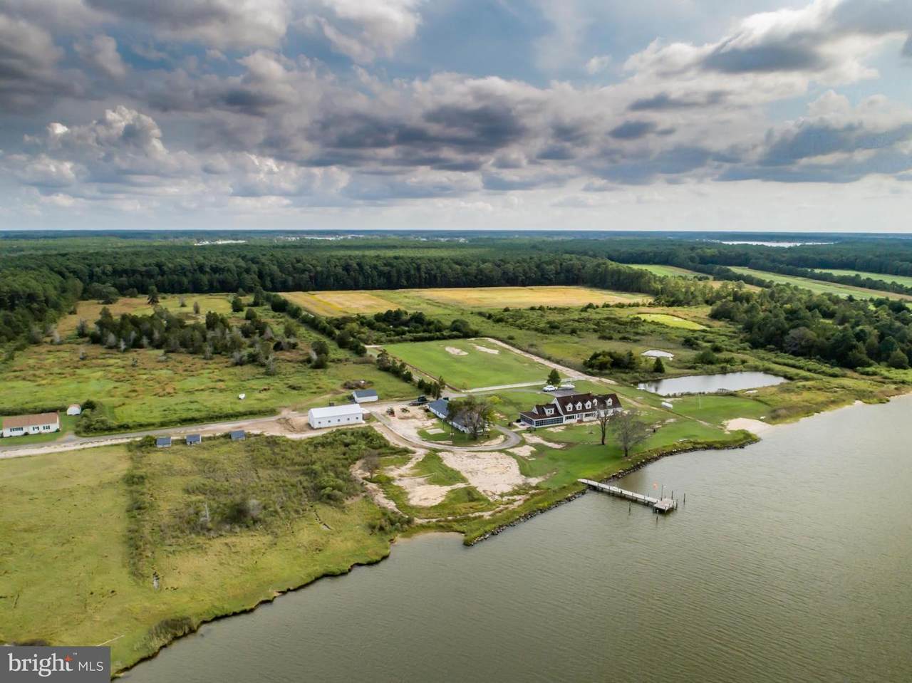 1542 Town Point Road - Photo 1