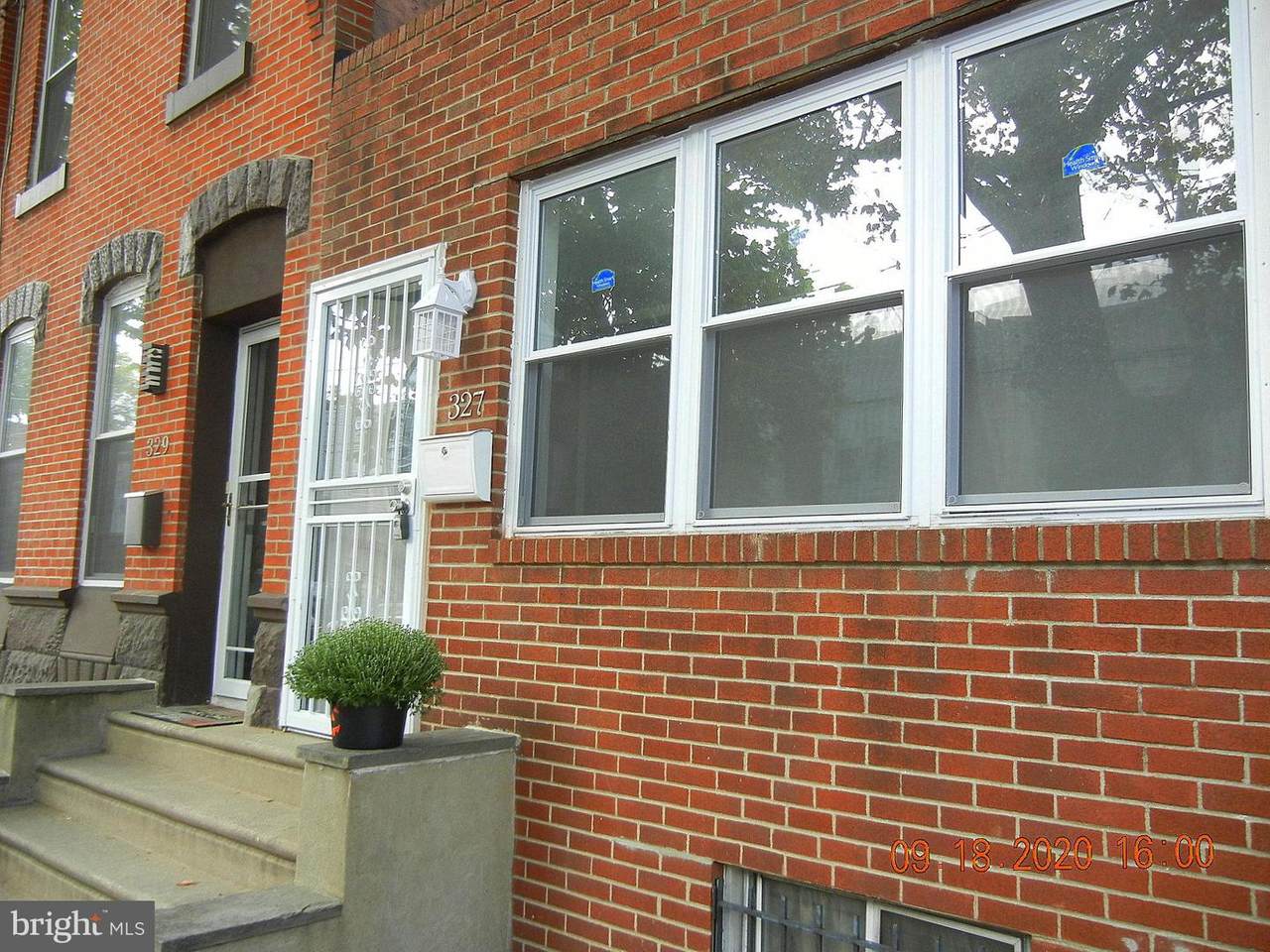 327 Ritner Street - Photo 1