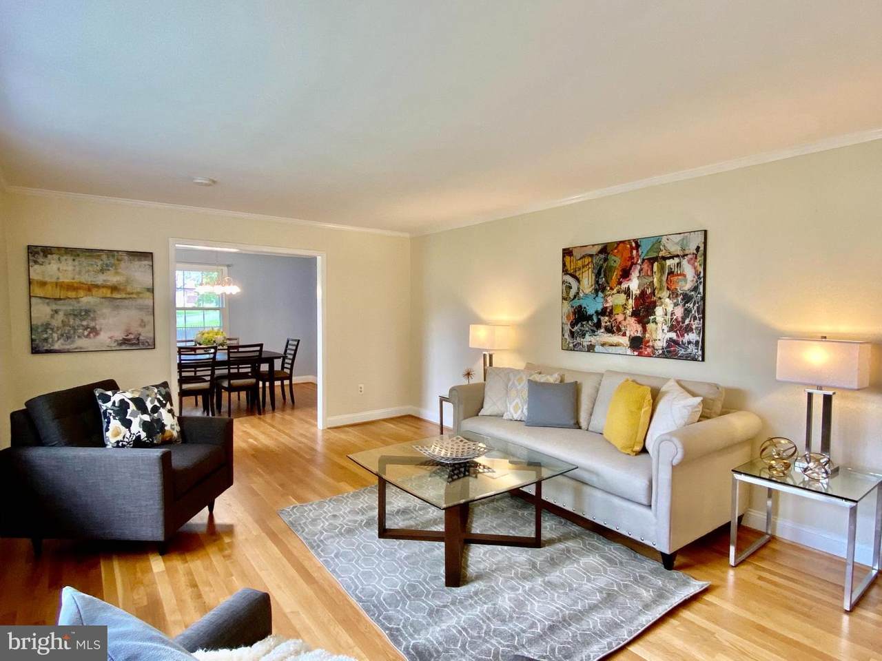 4232 Stafford Road - Photo 1