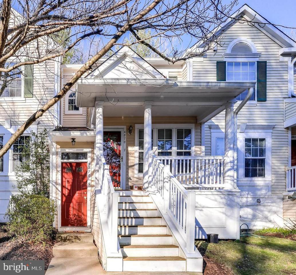 4870 Dorsey Hall Drive - Photo 1