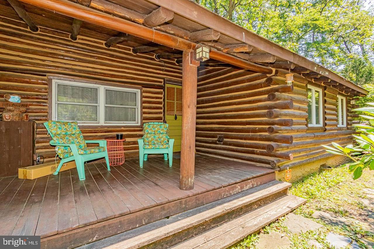 123 Wahwahtaysee Trail - Photo 1