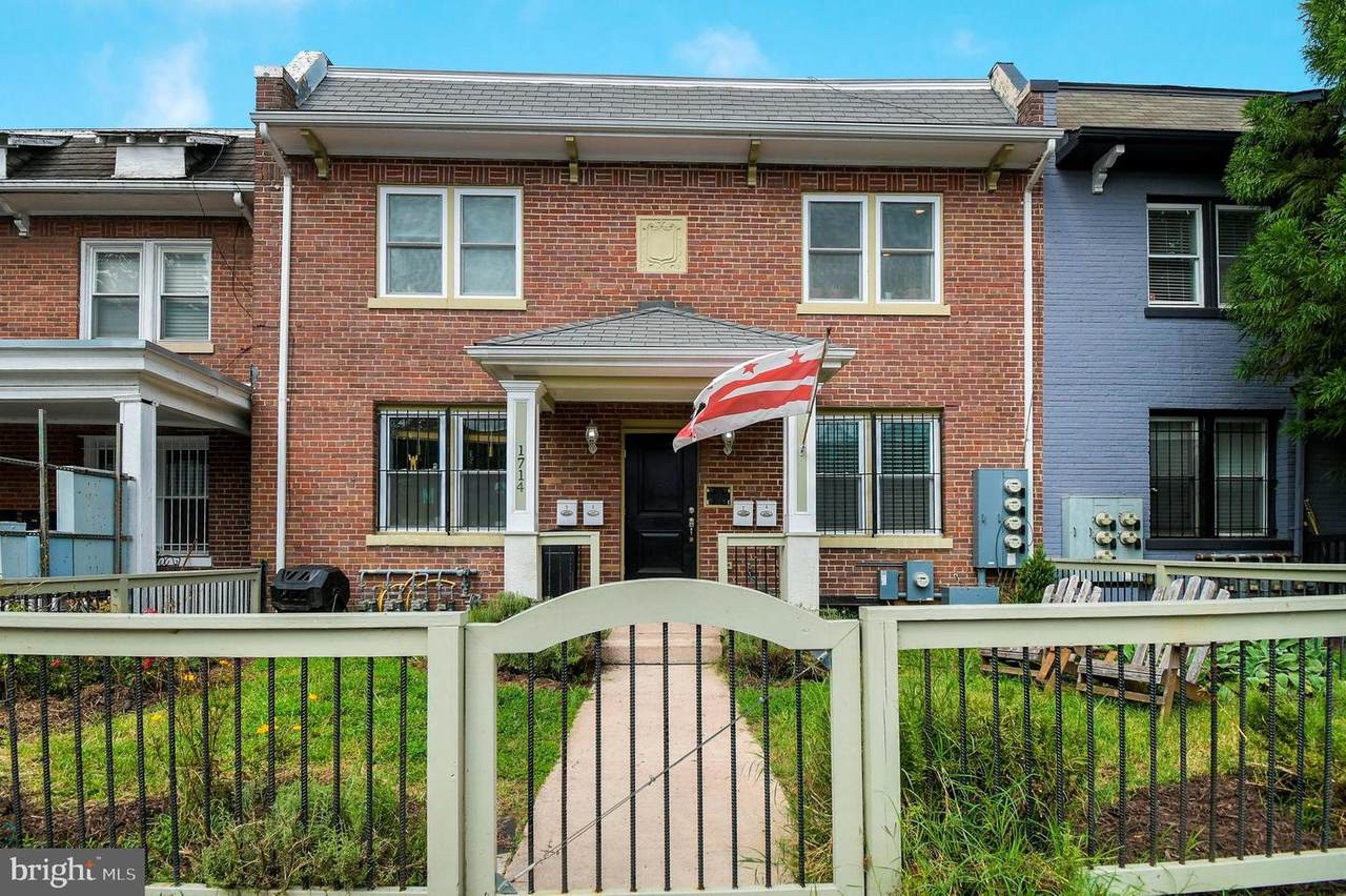 1714 West Virginia Avenue - Photo 1