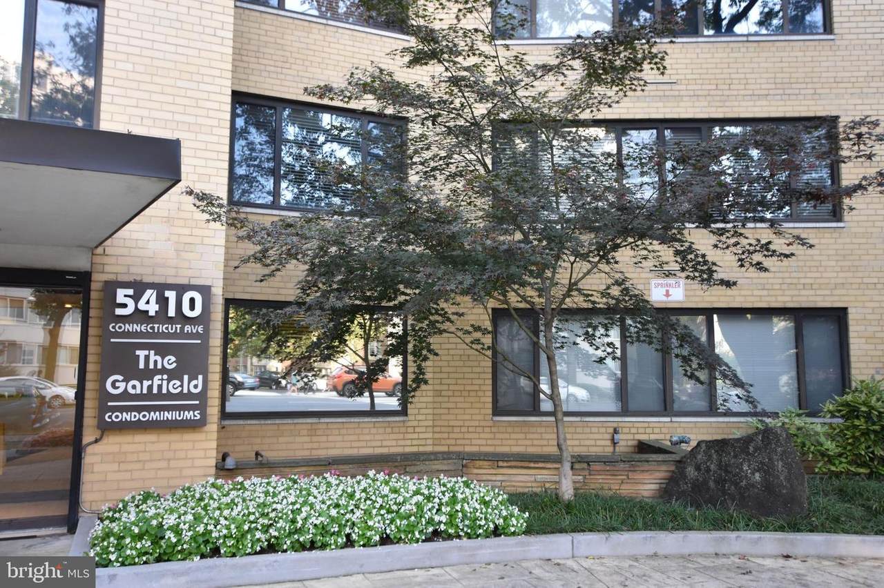 5410 Connecticut Avenue - Photo 1