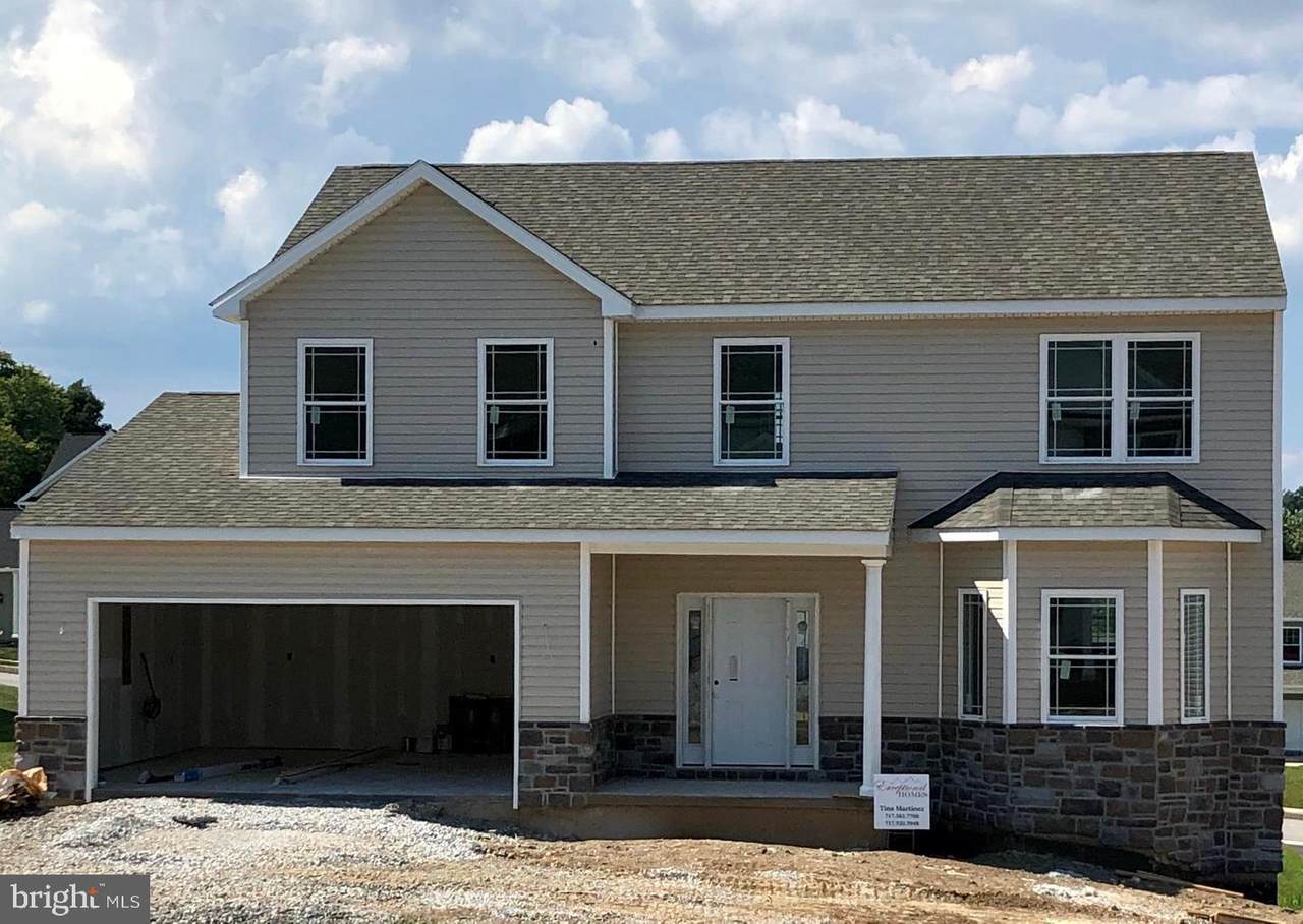 5 Madison Drive - Photo 1