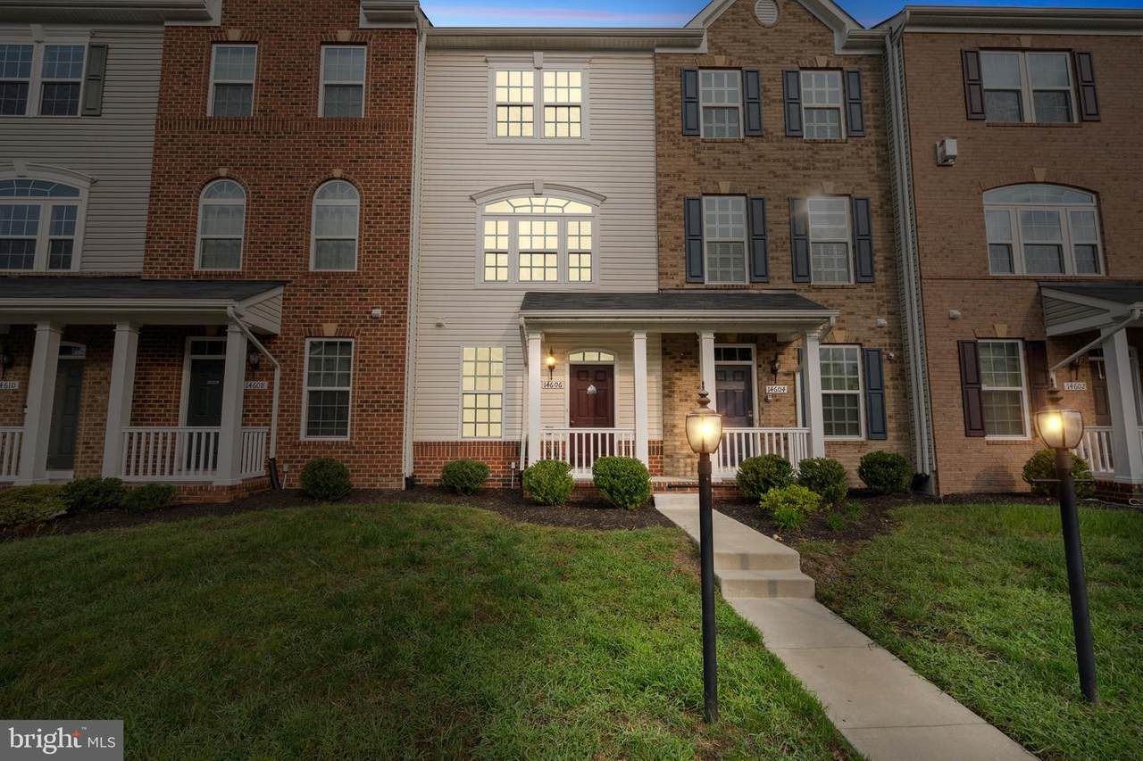 14606 Featherstone Gate Drive - Photo 1