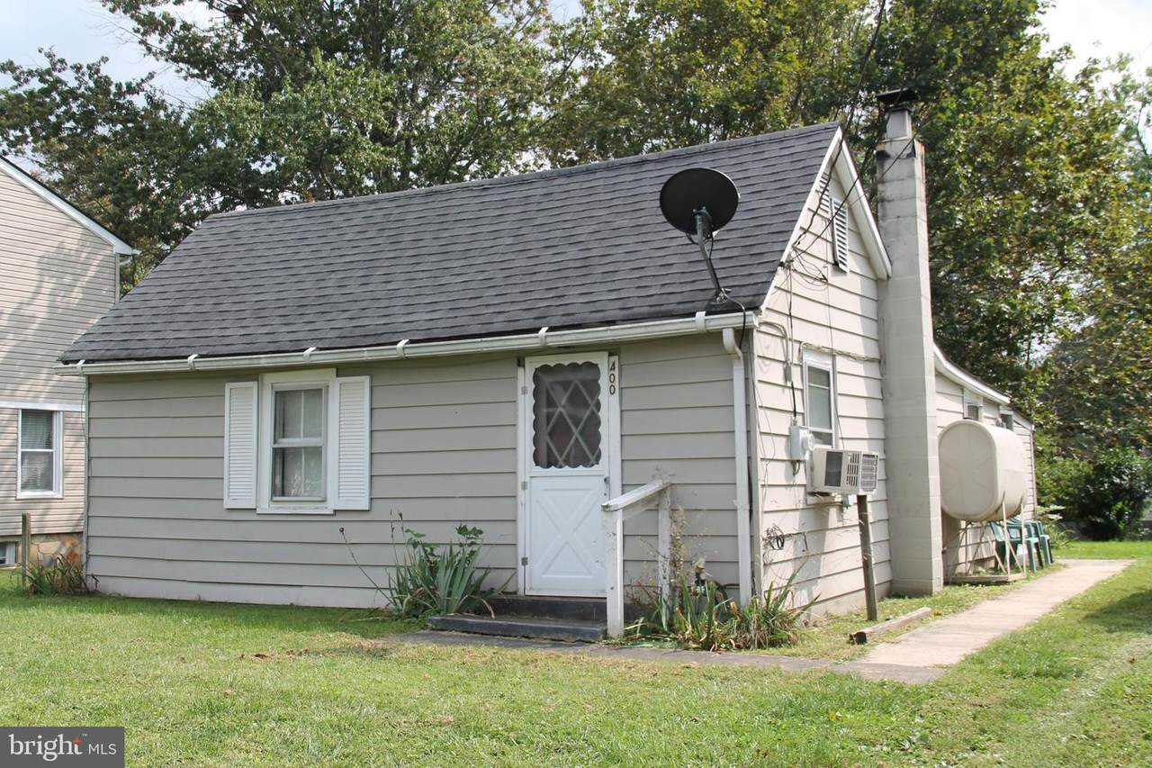 400 G Street - Photo 1