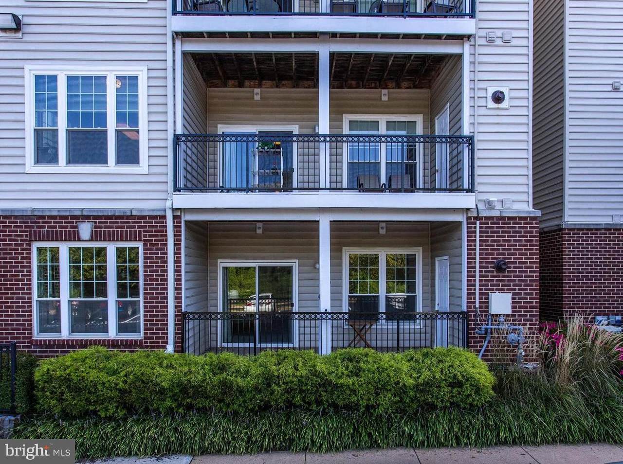 1530 Spring Gate Drive - Photo 1