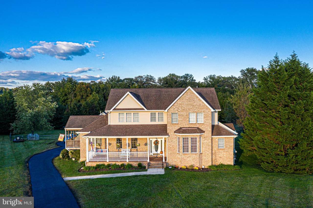 665 Otter Creek Road - Photo 1