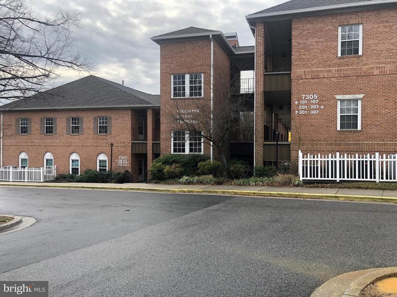 7305 Baltimore Avenue - Photo 1