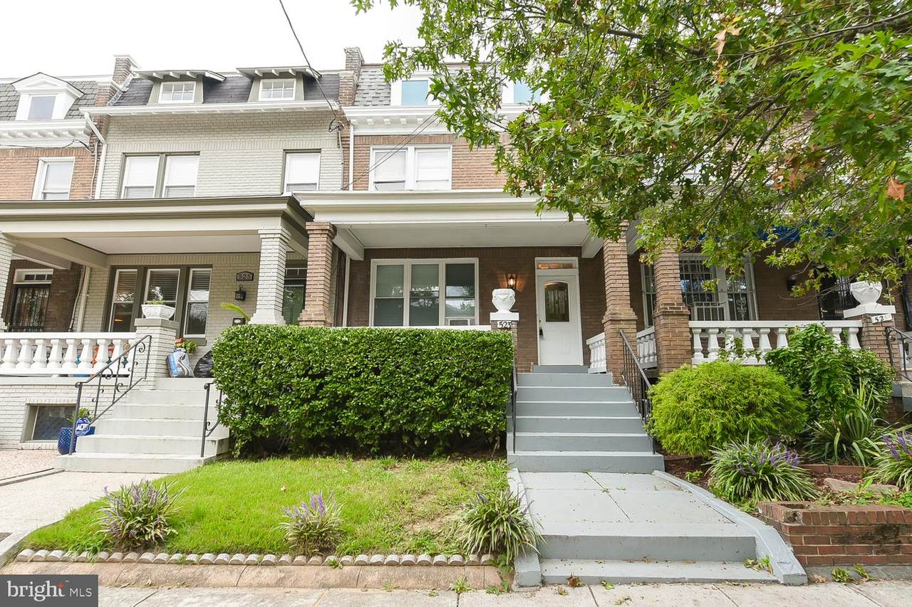 523 Crittenden Street - Photo 1