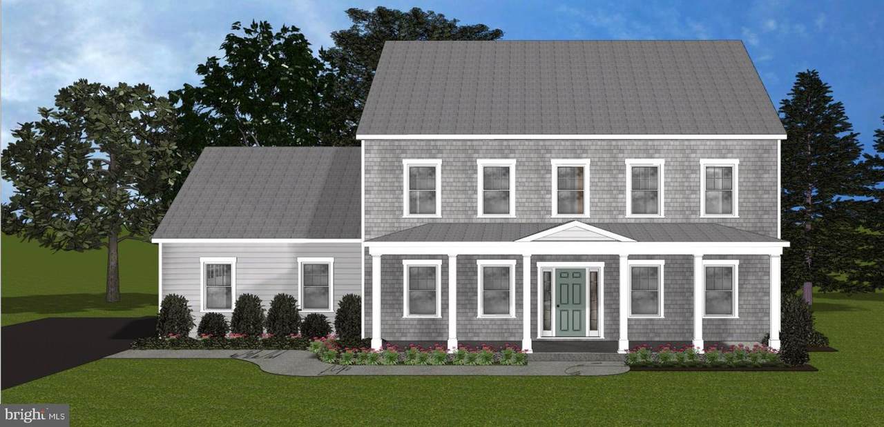 1600 Orchard Beach Road - Photo 1