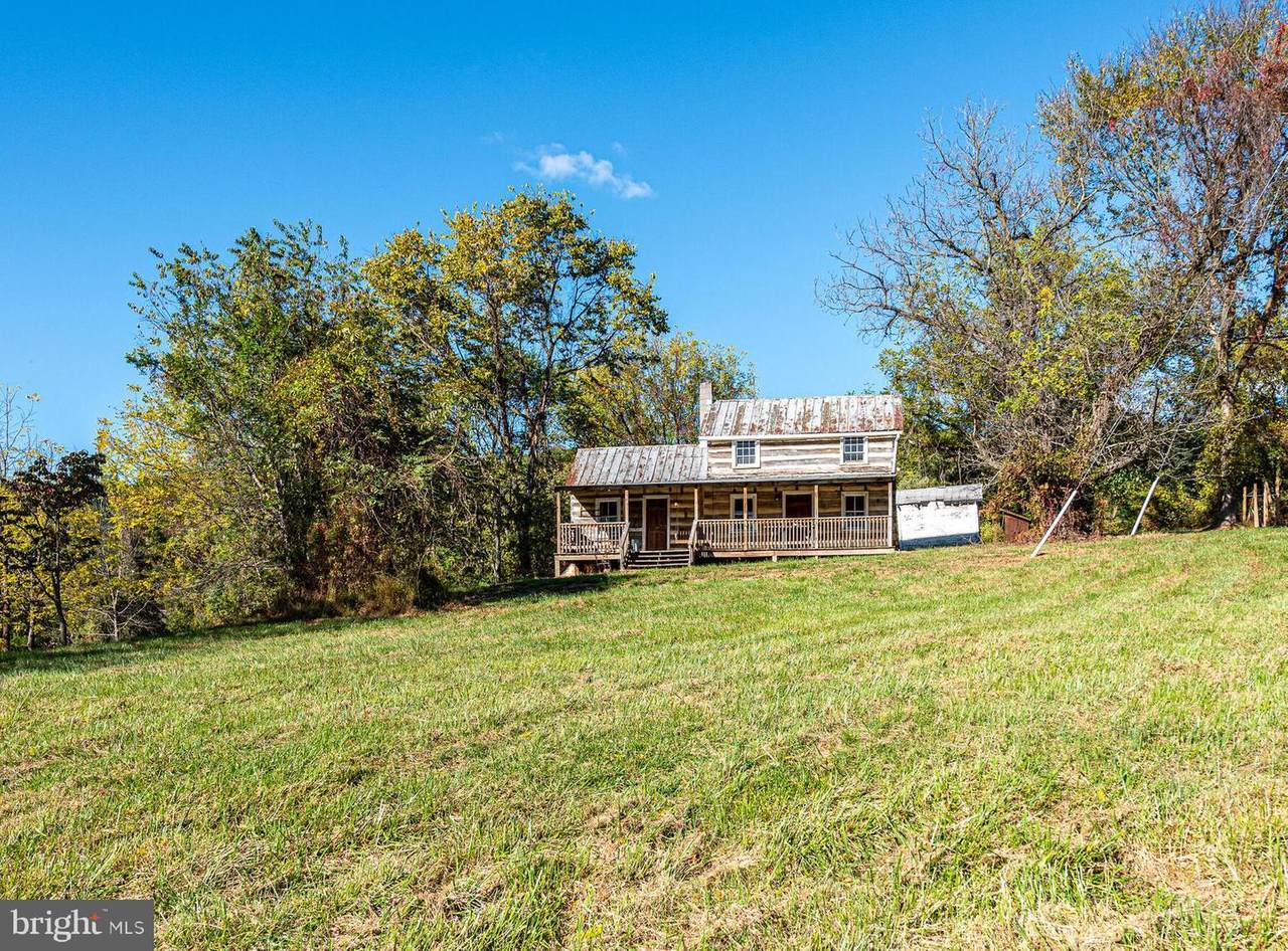 13467 Wilt Store Road - Photo 1
